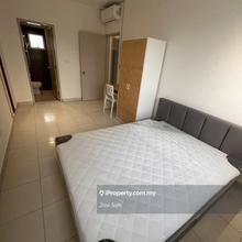 Riamas Old Klang Road Co Living For Rent