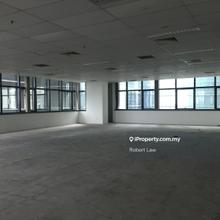The Horizon @ Bangsar South (Kampung Kerinchi), Kuala Lumpur, Malaysia