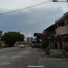 Air Putih Kuantan Double Storey Terrace House 
