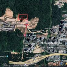 Spacious 3.09 Acres Agricultural Land Mont Kiara, Kuala Lumpur
