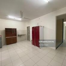 Below Market Domain 1 3r2b Good Condition Cyberia mall mutiara Mrt