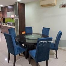 Fully Furnished