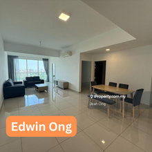 Skyridge Garden @ Tanjung Tokong Partial Furnished For Sale