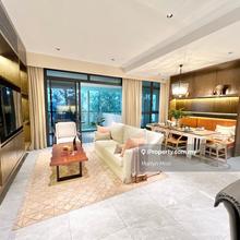 Corner Unit 3 Bedrooms