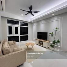 Met 1 Residence Renovated unit for Sell