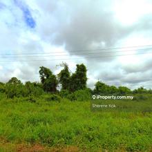 Agriculture Land @ Asajaya Telok Sabang
