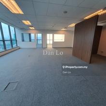 KL Trillion, KLCC, Ampang Park LRT/MRT, Intermark