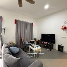 Nice fully furnish unit for sale !!