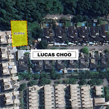 Rimba Kemensah Bungalow Land @Freehold @Exclusive location @Flat land