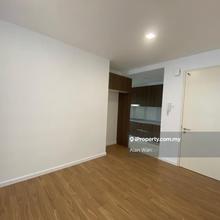 Condominium for Rent