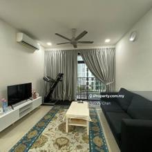 Fully Renovated Unit, Swimming Pool View, Sell Below Market Price