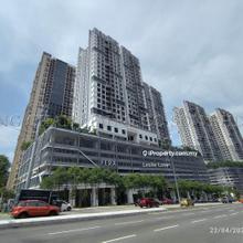 Bank Lelong