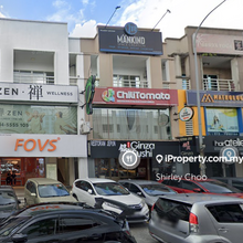 3 Storey Shoplot, Bandar Baru Sri Petaling, KL