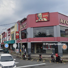 Facing Mainroad Shoplot at Jln Bidara 6/3, Sungai Buloh  