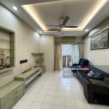 Renovated , Fully Furnished , Welcome Viewing