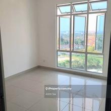 For Sales - D 'Ambience Apartment @ Permas Jaya 2 Bed @ Bath