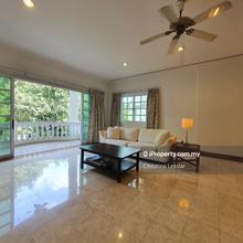 Coming Home To Tranquility And Serenity