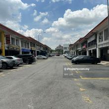 Strategic Factory Shoplot @Taman Sungai Besi, Prime Industrial Zone 