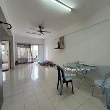 Vista Mutiara Condo 2 car parks Mid Floor Below Market Price Must View