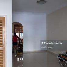 Bandar Seri Alam Double Storey for Rent