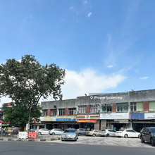 Market Roi 5%! Face Mainroad Taman Klang Jaya 2 Sty Shoplot 