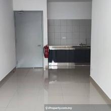 Bayu residence, sri gombak, selangor