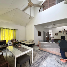 USJ 3 Subang Jaya - Freehold - 1.5 Storey - 24x65