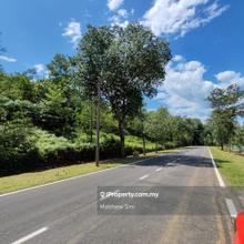 Bungalow Land For Sale @ Bukit Beruntung, Serendah