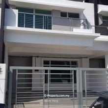 Jalan Intan 4, Taman Daiman Jaya