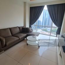 Suasana Bangsar Condo Bangsar Kuala Lumpur