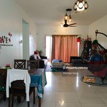 Below Market Price, High Floor, KLCC View