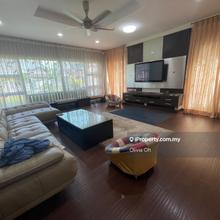 Acacia Seremban 2, 2 Storey Semi-D For Rent (Furnished & Renovated))