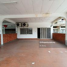 Ayer Keroh Heights Melaka Double Storey Terrace For Sale 