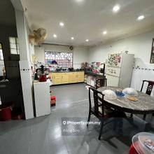 Brp 1 2sty Terrace House For Sale!