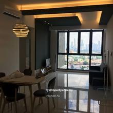 Condominium for Rent