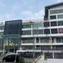 Lot 90 Bandar Kajang Waterfront