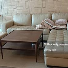 Mutiara Upper East Low Floor 