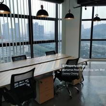 Office for Sale