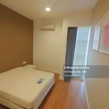 Serviced residence for Rent