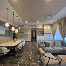 Tastefully Designed, Private Lift Concept Resort Homes!