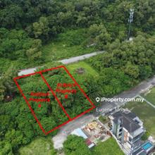 Bungalow land for Sale