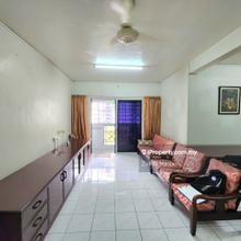 Freehold, Low Floor Sri Suajaya Condominium