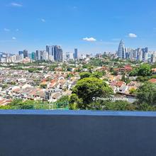 Sri Wangsaria Condominium 2250sf Nice View from Balcony!