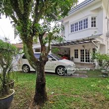 Semi-D house for Sale