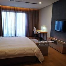 Well kept fully furnished unit for sale at 188 Suites