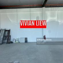 Ground Floor Shop Main Road Rent Batu Maung Bayan Lepas 1000sf