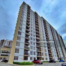 Sierra Heights, Johor -  Near Pasir Gudang industrial area