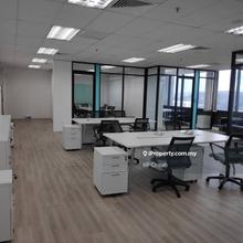 Office for Rent