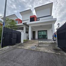 Warisan Puteri 2 Untuk Dijual