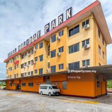 Under market value hotel for sale 
